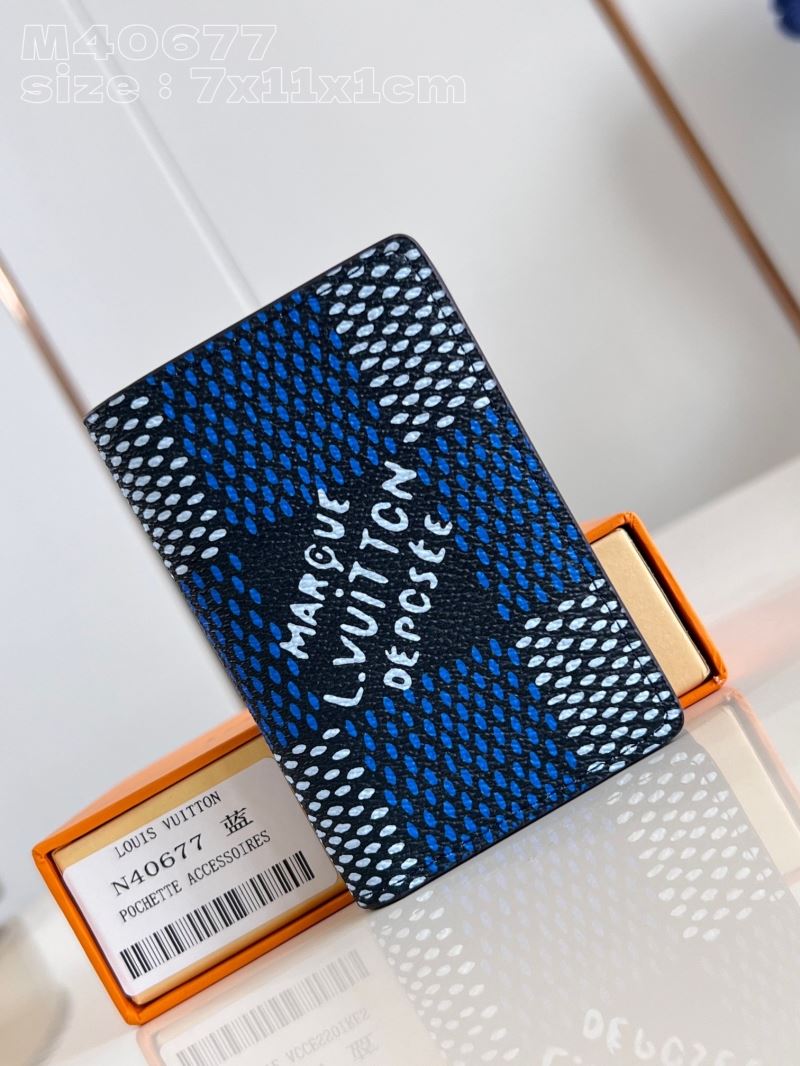 Louis Vuitton Wallets